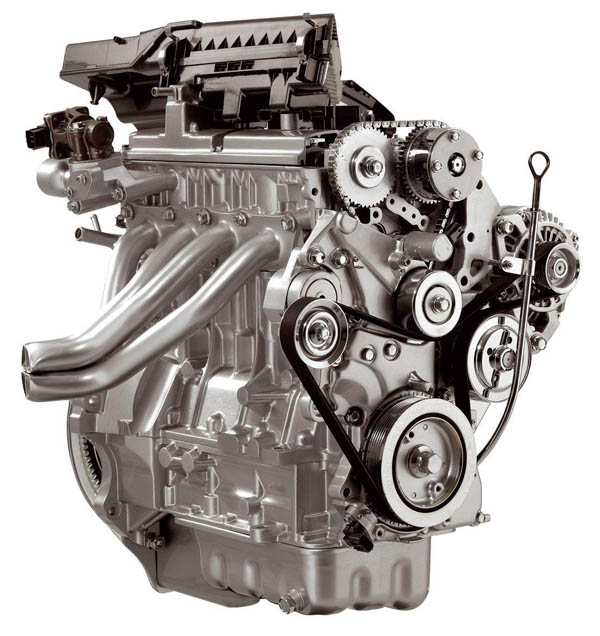2000 En Ds23 Car Engine